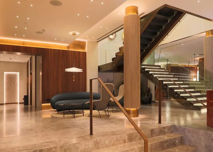 Hotel Liabeny