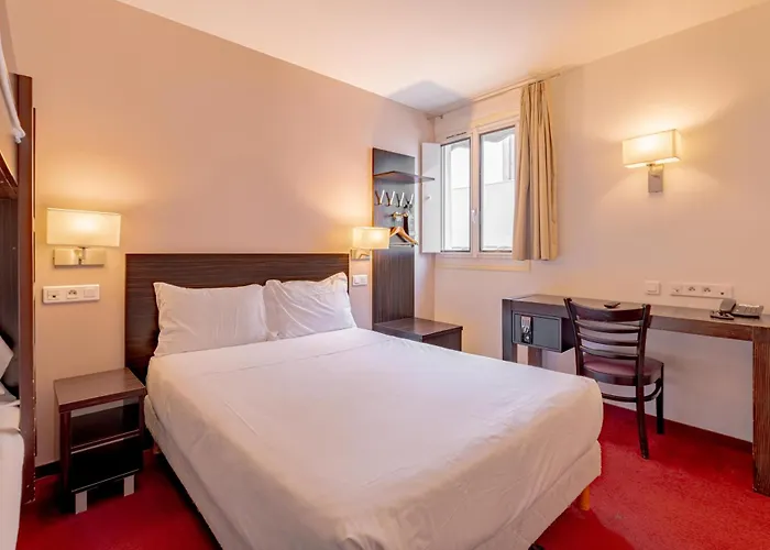 Hotel Sénia