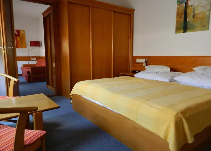 Hotel Kalma, Kalma Villa, Apart Hotel