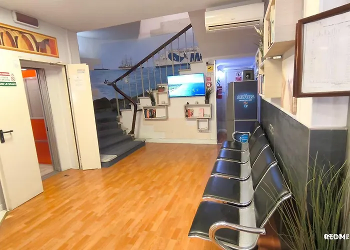 Giappone Inn Parking Hotel