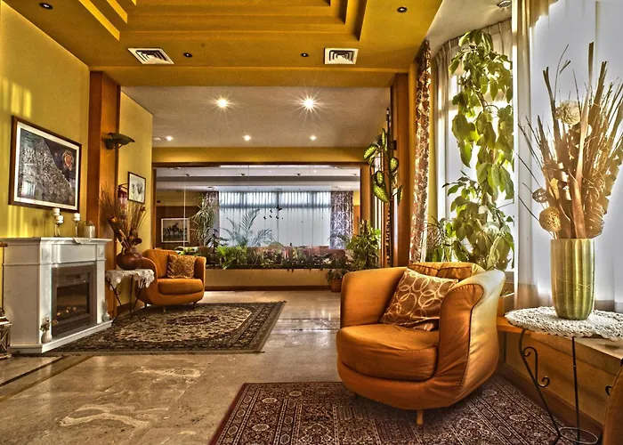 Hotel Lory&Ristorante Ferraro