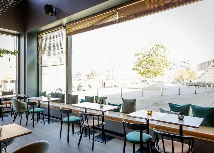 Motel One Wiesbaden