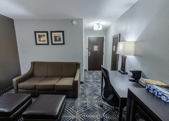 Quality Inn Olive Branch - Memphis South