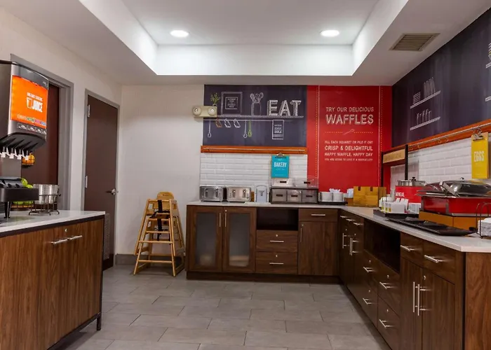Hampton Inn East Windsor