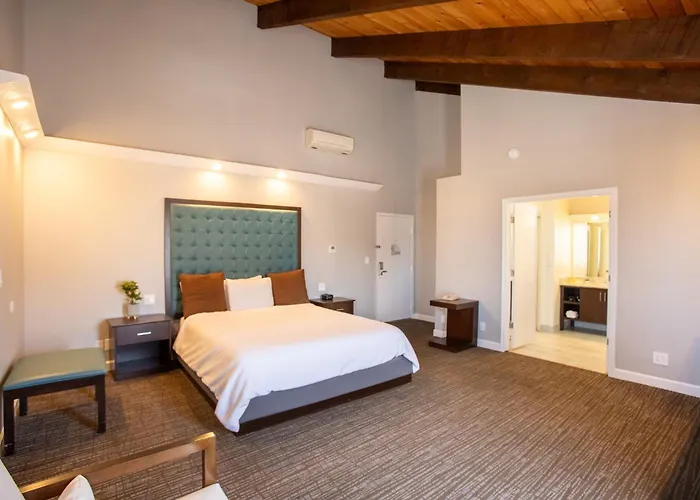 Munras Inn Monterey