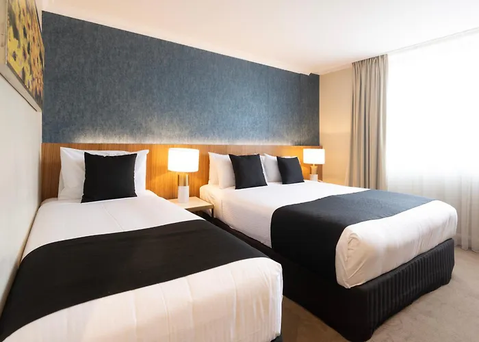 Hotel Diana Woolloongabba