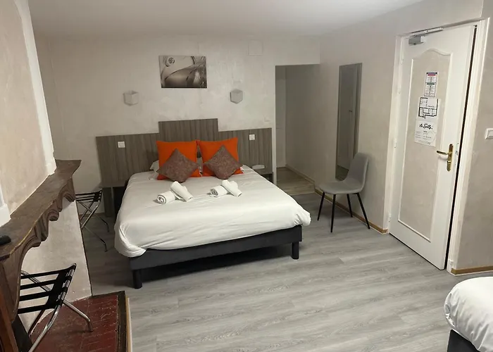 Hotel Le Sully