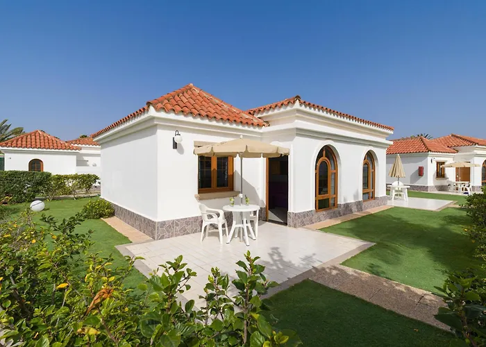 Eo Suite Hotel Jardin Dorado Maspalomas 