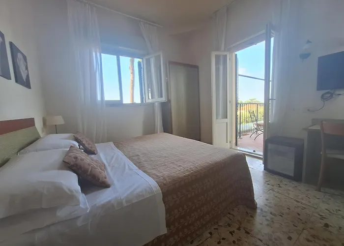 Hotel Villa Tiziana