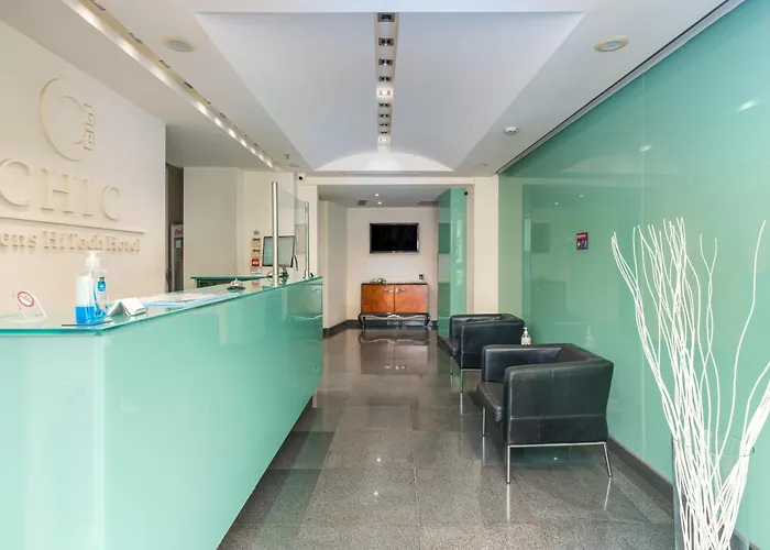 Chic Hotel