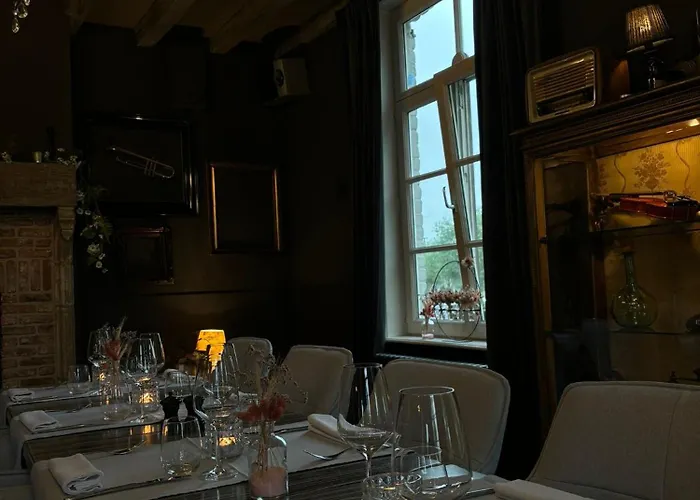 Hotel Ter Polders