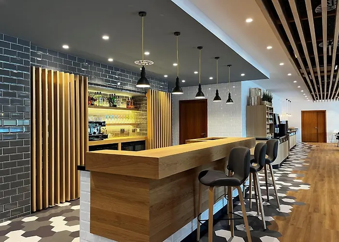Holiday Inn Express Bilbao Airport By Ihg