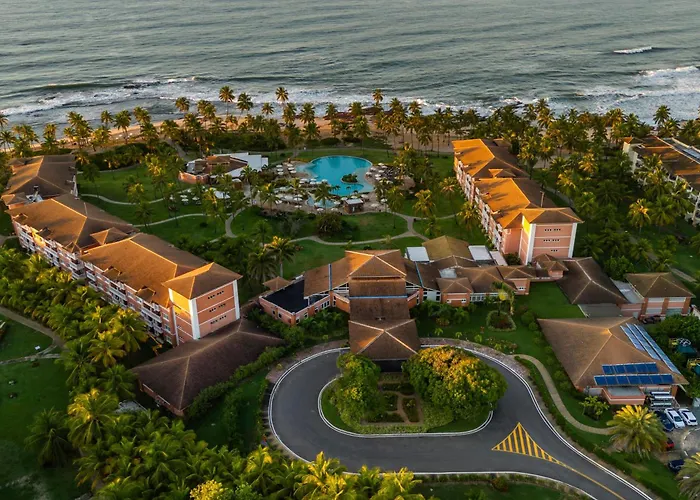 Sauipe Brisa Grand Premium All Inclusive Costa do Sauípe