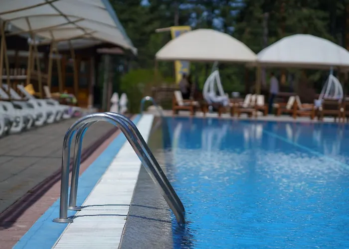 Hotel Zlatiborska Noc