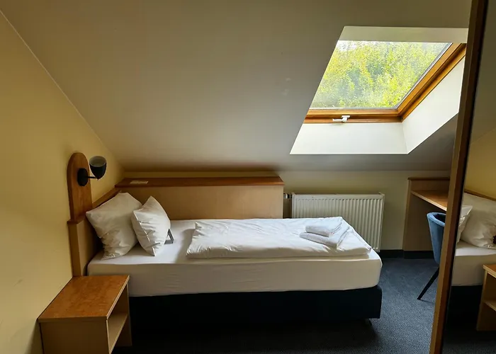 Arthotel ANA Aura, GS Hotelbetriebs GmbH,