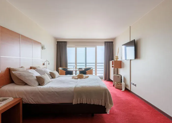Hotel Riant-Sejour Seaview By Wp Hotels (Adults Only)