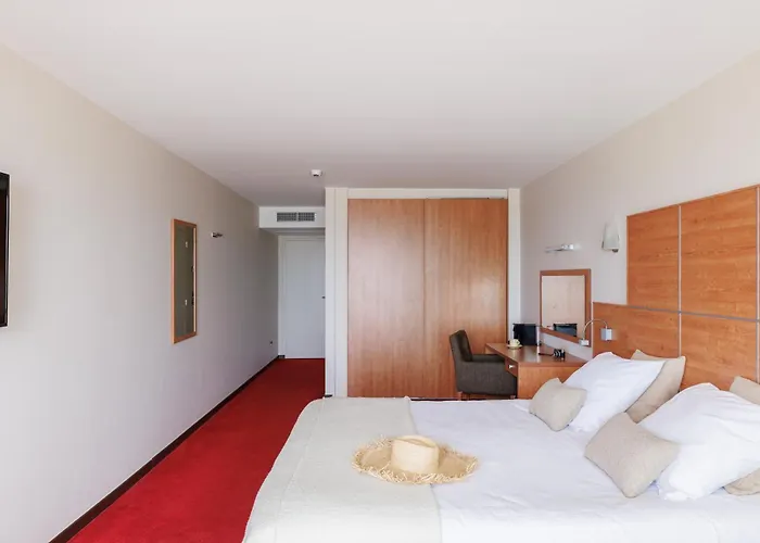 Hotel Riant-Sejour By Wp Hotels (Adults Only)