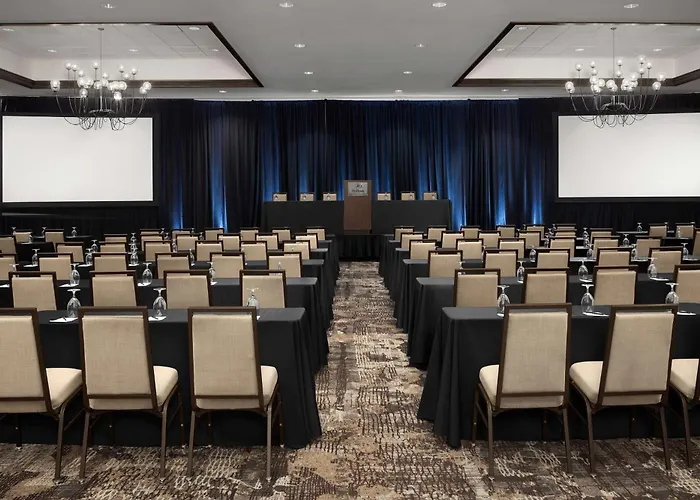 Hilton Phoenix Chandler