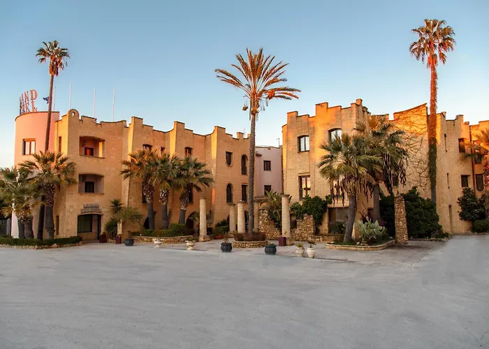Grand Hotel Mose