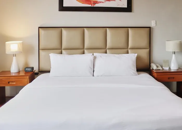 El Dorado Classic Hotel