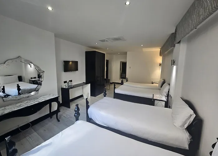 Print Works Hotel