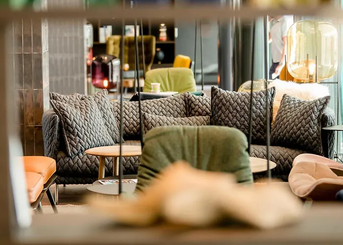 Motel One Salzburg-Sued