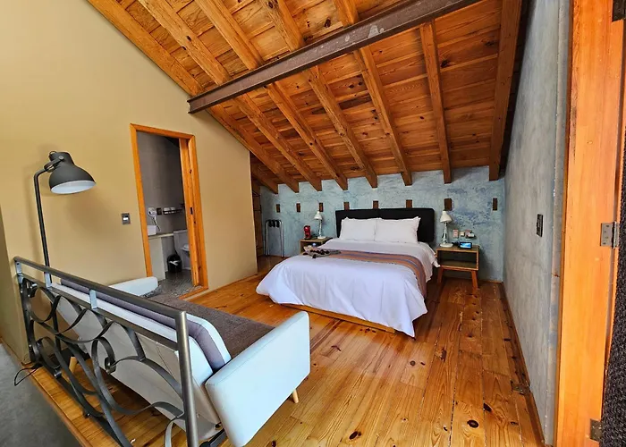 Hotel Jardines Del Carmen