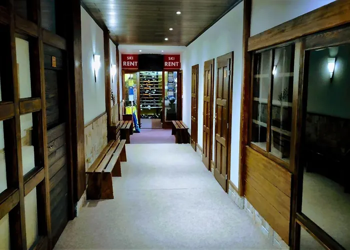 Sporthotel Bohemia