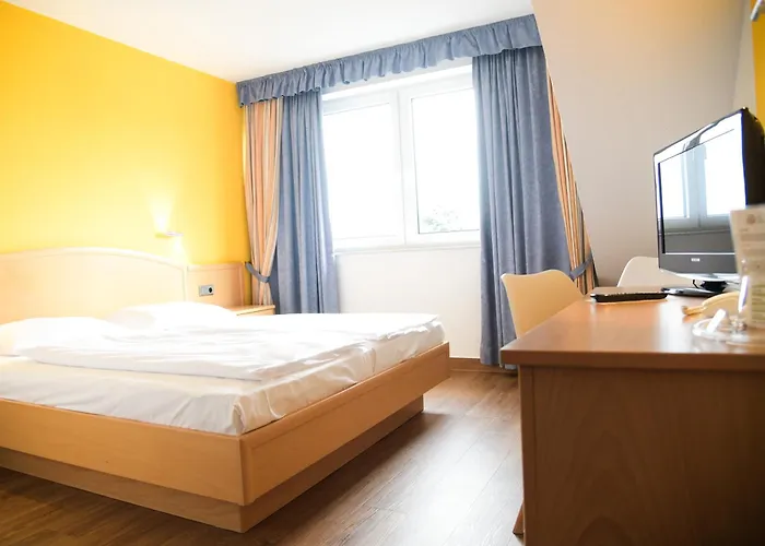 Hotel Am Markt Garni - Aegidienberg