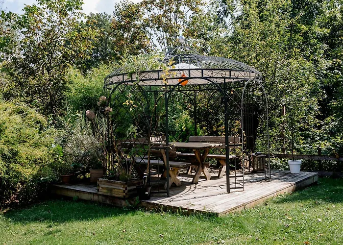 Gasthof Zinkenbachmuehle