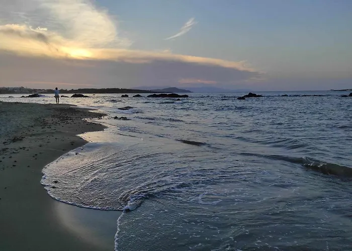 Klinakis Beach Hotel
