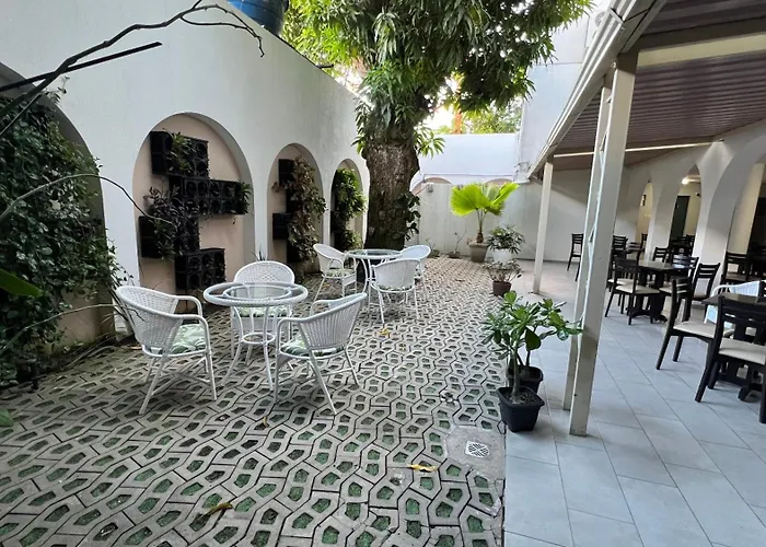 Hotel São Domingos Feira de Santana