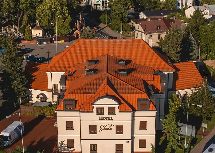 Hotel Skala