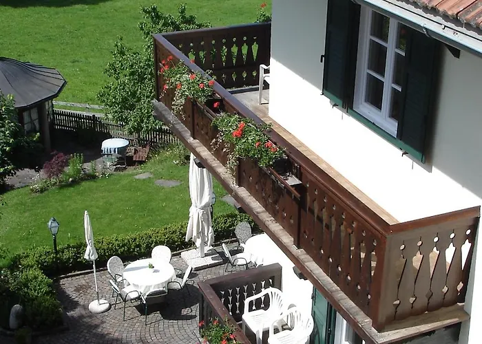 Hotel Latemar