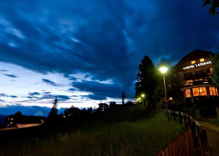 Hotel Latemar