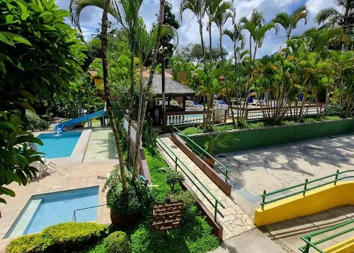Vale Do Sonho Hotel