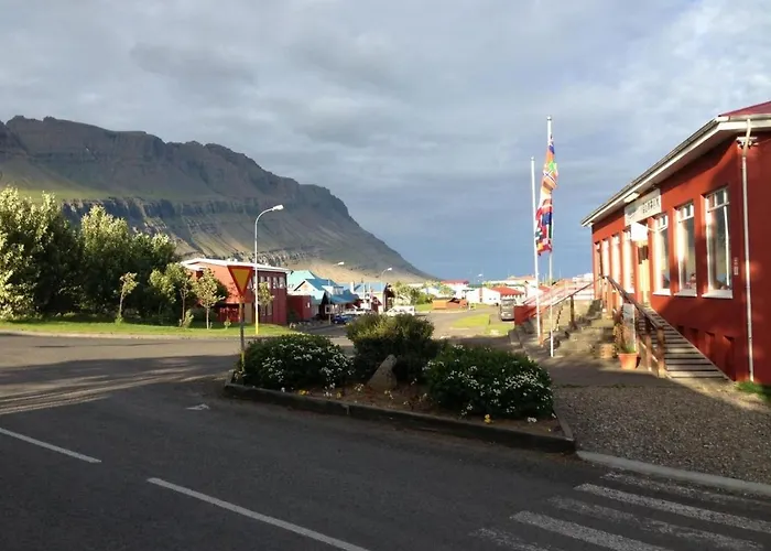 Hotel Post
