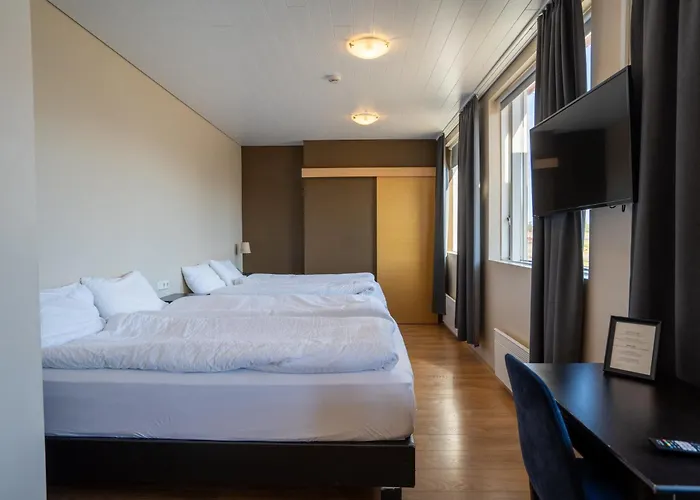Hotel Post