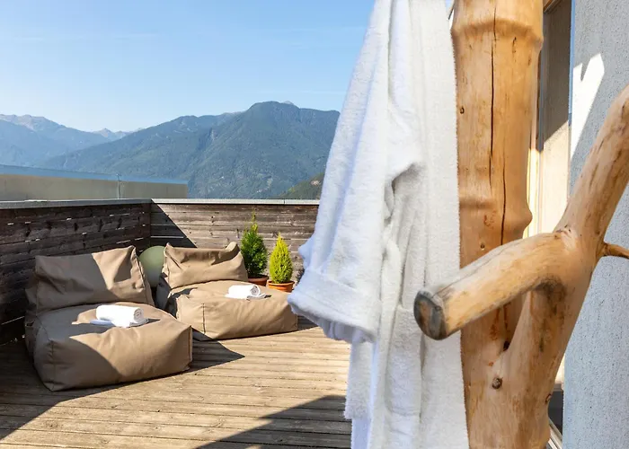 Hotel Tirolerhof