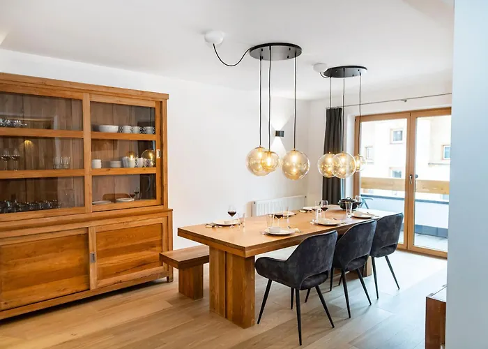 Residence Zillertal