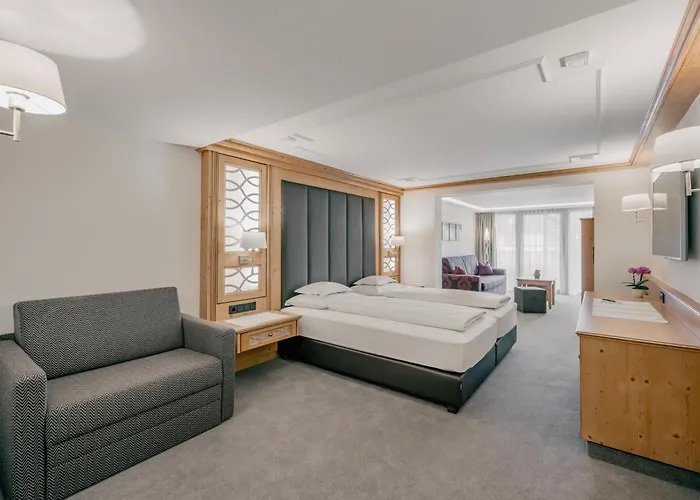 Gourmet & Wine Hotel Austria
