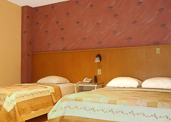 Hotel Castilla