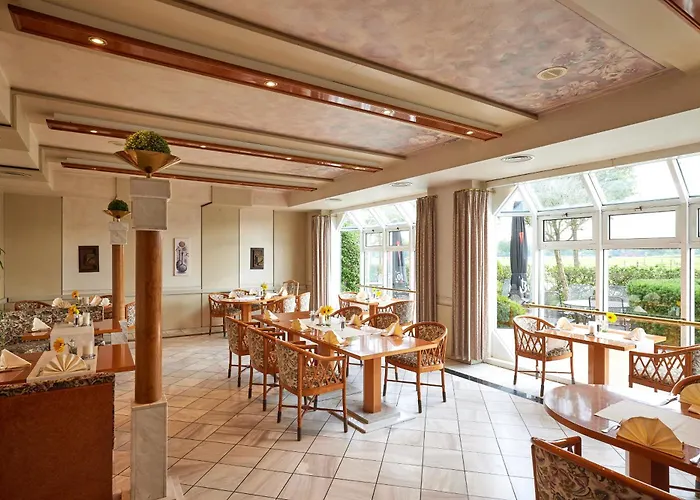 Hotel Restaurant Stegemann