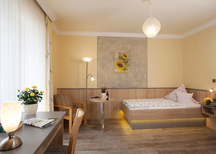 Kurhotel Dornröschen