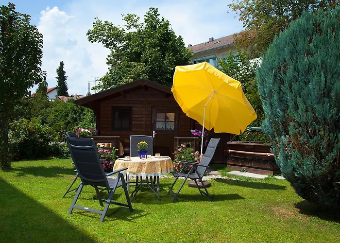 Kurhotel Dornroeschen