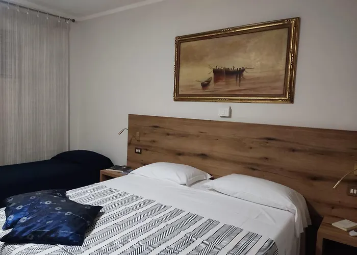 Hotel Signorini