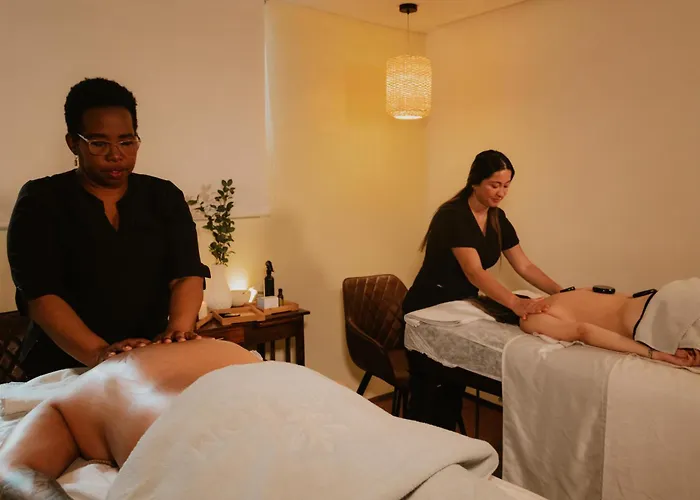 Viajero Bogotá Hostel&Spa