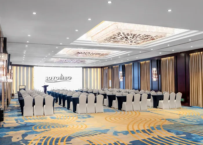 Best Western Premier Tuushin Hotel