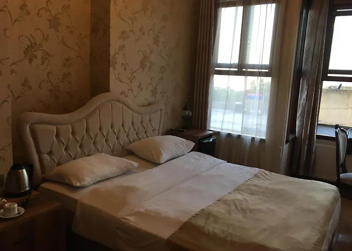 Aparthotel Amida House Istanbul