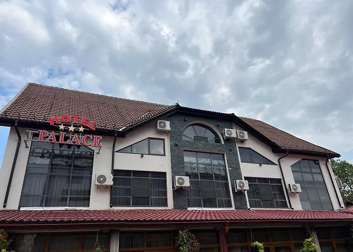 Hotel Palace